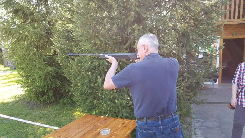 REKOMENDACJA DLA PANA KRZYSZTOFA KORONY