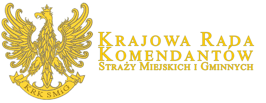 Krajowa Rada Komendantów Straży Miejskich i Gminnych Rzeczypospolitej Polskiej